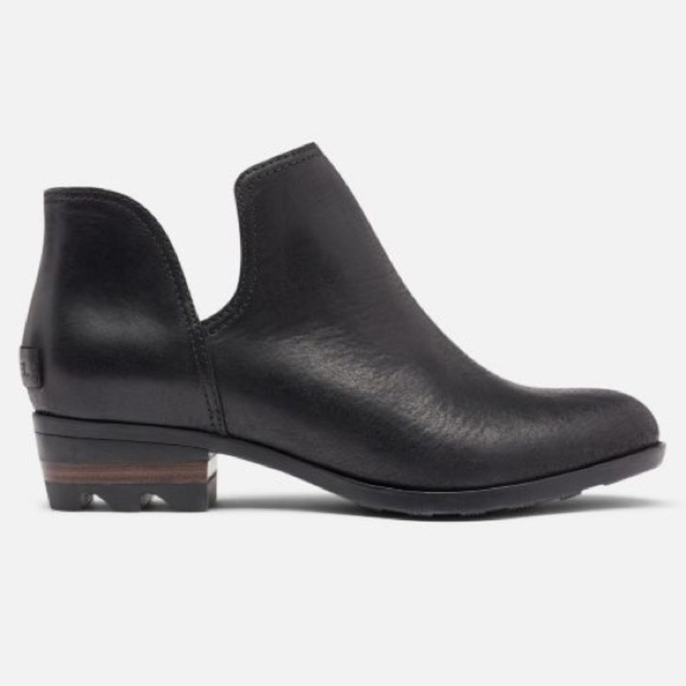 SOREL | Lolla Cutout Booties
